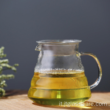 Infusore per bicchiere da tè e caffè caldo di vendita